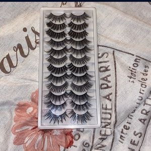 bbarbie lashes